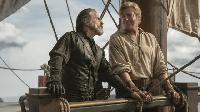 Click to watch 'The Curse of the Seafaring...' (popup) Our Flag Means Death